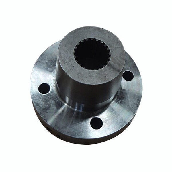 Aftermarket Auxiliary Drive Hub Fits InternationalCaseIH 5088 6088 7088 WN-87545088-PEX - main